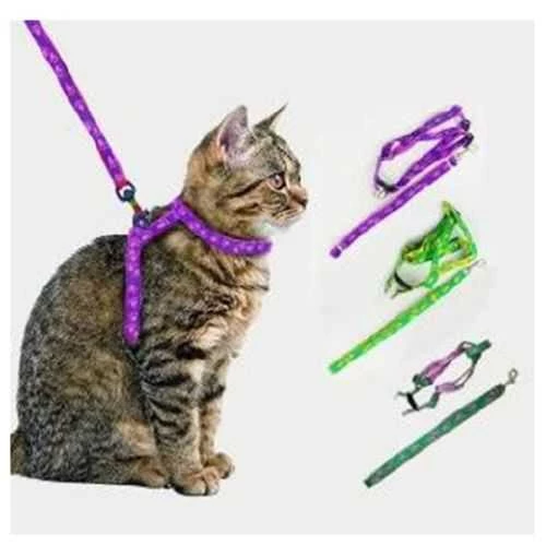 Justcheapstore Kedi Tasması