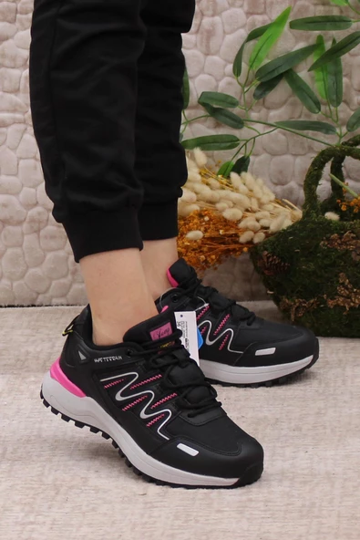 Jump 28792 Anatomik Orjinal Ürün Rahat Sneaker Kadın Spor Ayakkabı ürün görseli