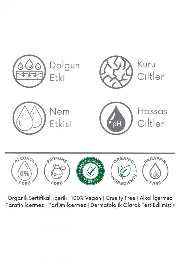 Nemlendirici ve Dolgunlaştırıcı Hyalüronik Asit Serum 30 ML (Hyalüronik Asit 2 + Pentavitin 1) - 6