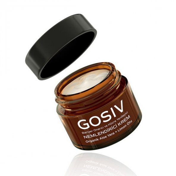 Bariyer Onarıcı ve Hücre Yenileyici Nemlendirici Krem 50 ml - 3
