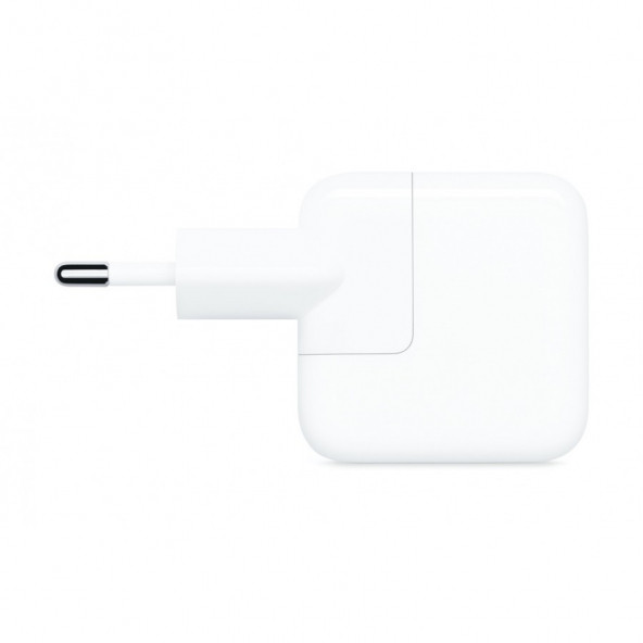 Apple iPad 12W USB Güç Adaptörü MD836TU/A 2.EL YENİLENMİŞ ÜRÜN