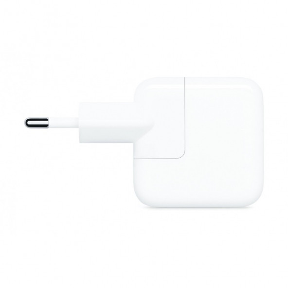 Apple iPad 12W USB Güç Adaptörü MD836TU/A 2.EL YENİLENMİŞ ÜRÜN