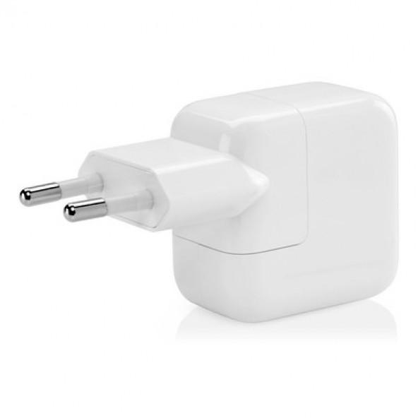 Apple iPad 12W USB Güç Adaptörü MD836TU/A 2.EL YENİLENMİŞ ÜRÜN - 2