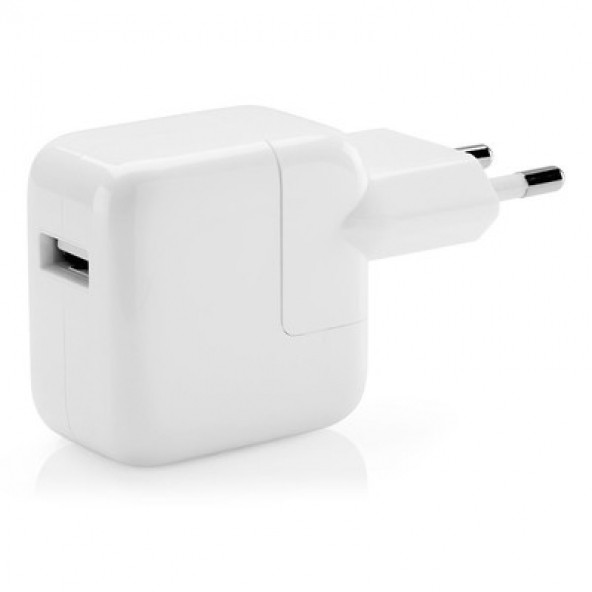 Apple iPad 12W USB Güç Adaptörü MD836TU/A 2.EL YENİLENMİŞ ÜRÜN - 3