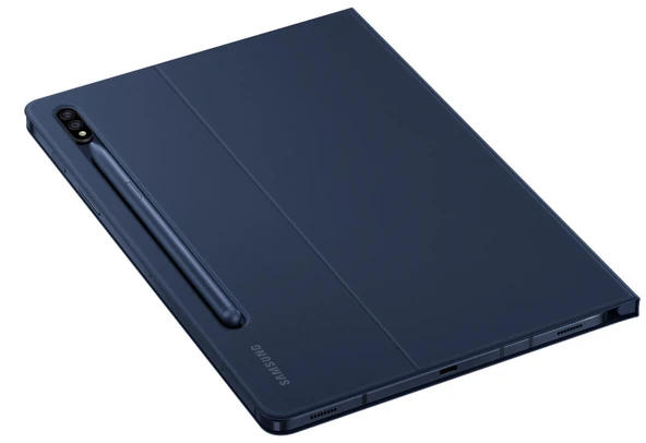 Samsung Galaxy Tab S7 | Tab S8 (11 inç) için Book Cover Kapaklı Kılıf EF-BT630P