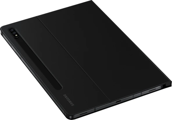 Samsung Galaxy Tab S7 | Tab S8 (11 inç) için Book Cover Kapaklı Kılıf EF-BT630P - 4