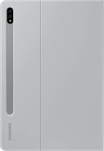 Samsung Galaxy Tab S7 | Tab S8 (11 inç) için Book Cover Kapaklı Kılıf EF-BT630P - 12