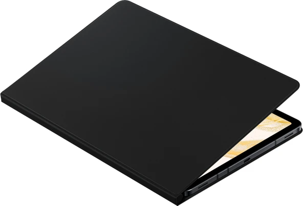 Samsung Galaxy Tab S7 | Tab S8 (11 inç) için Book Cover Kapaklı Kılıf EF-BT630P - 7