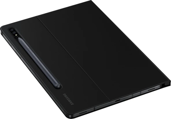 Samsung Galaxy Tab S7 | Tab S8 (11 inç) için Book Cover Kapaklı Kılıf EF-BT630P - 3