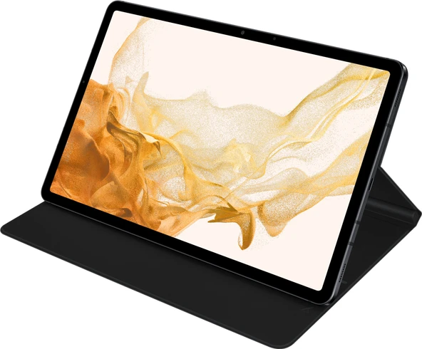 Samsung Galaxy Tab S7 | Tab S8 (11 inç) için Book Cover Kapaklı Kılıf EF-BT630P - 8