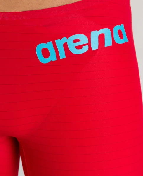 Arena Erkek Karbon Yarış Mayosu Powerskin Carbon Aır2 00113045 YZM UK BEDEN - 3
