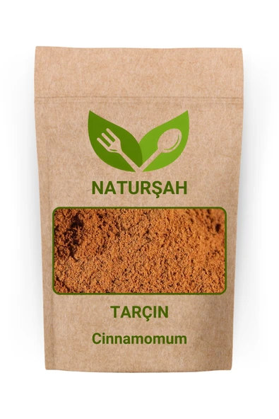 Naturşah Tarçın Toz 250 Gr ürün görseli