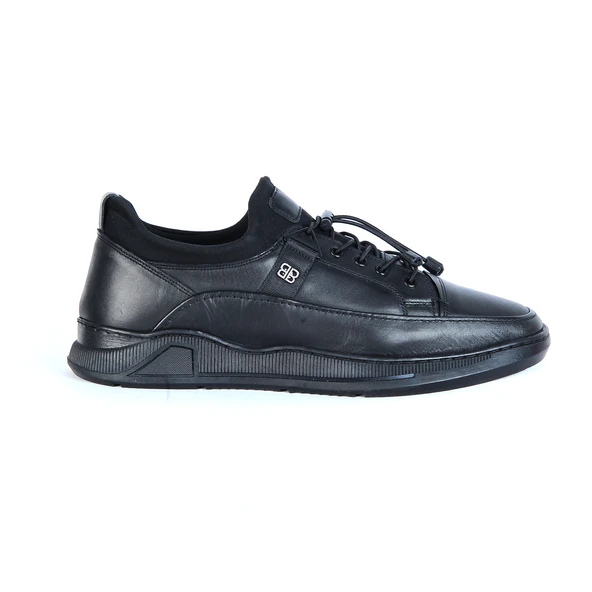 Moda Ayakkabı MK-97 Erkek Casual Ayakkabı - Resim 7