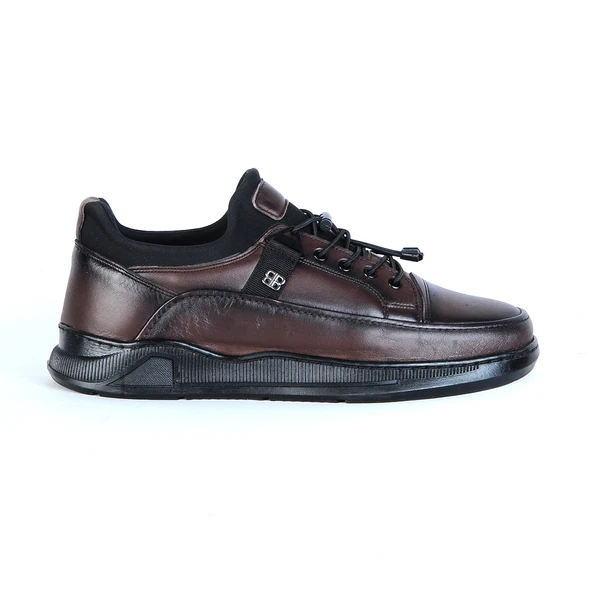 Moda Ayakkabı MK-97 Erkek Casual Ayakkabı - 6