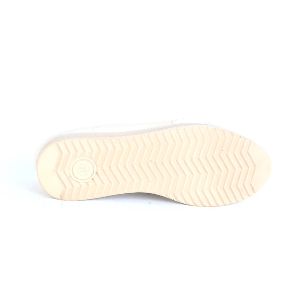 Moda Ayakkabı 21-866 Kadın Babet Ayakkabı - 7