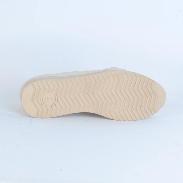 Moda Ayakkabı 21-868 Kadın Babet Ayakkabı - 31