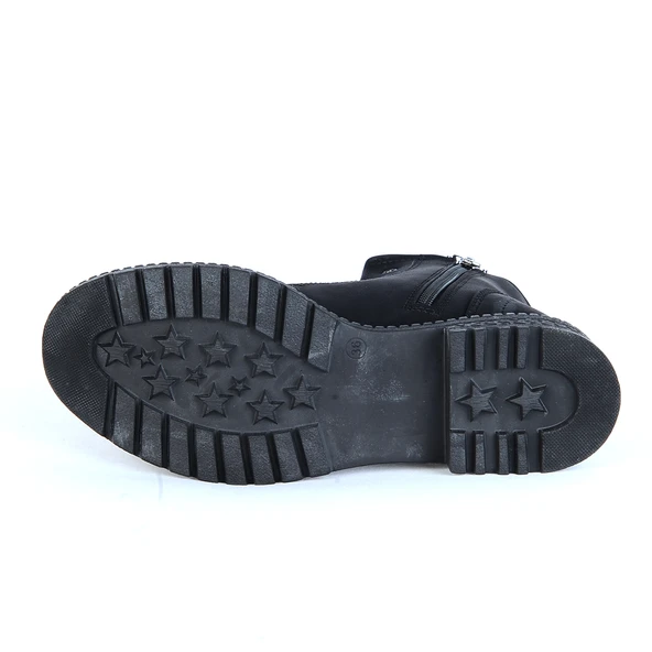 Moda Ayakkabı 8125 Twingo Kadın Kışlık Bot Ayakkabı - 7