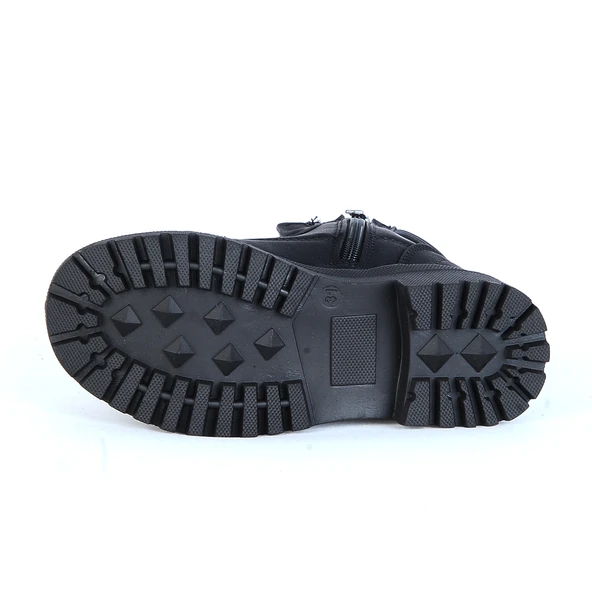 Moda Ayakkabı 285 Twingo Kadın Kışlık Bot Ayakkabı - 8