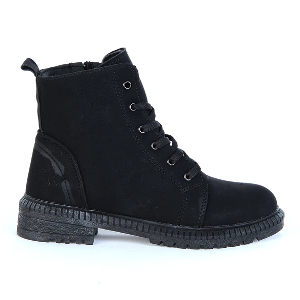 Moda Ayakkabı 8125 Twingo Kadın Kışlık Bot Ayakkabı - 10