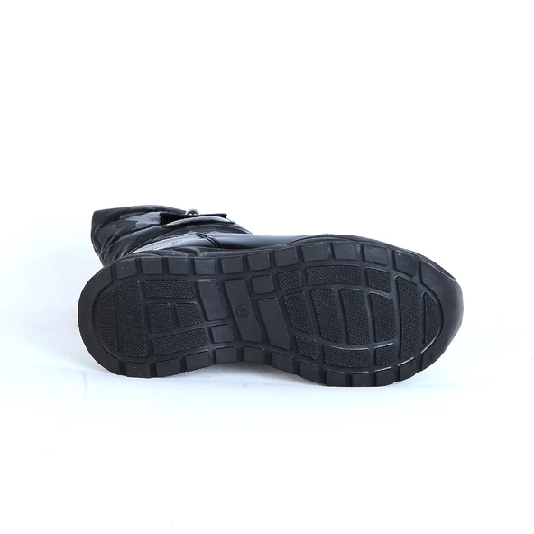 Moda Ayakkabı 9060 Siyah Kız Çocuk Bot - 17