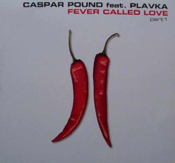 Azzido Da Bass – Speed (Can You Feel It?)  - Caspar Pound Feat. Plavka – Fever Called Love (Part 1) - Euro House Vinly Plak  alithestereo