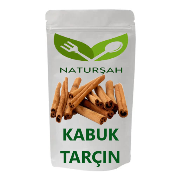 Naturşah Kabuk Tarçın 250 Gr