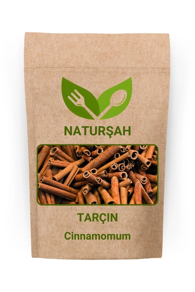 Naturşah Kabuk Tarçın / Cinnamomum 250 Gr ürün görseli