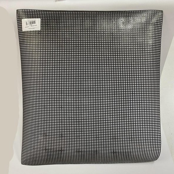 Çanta Kanvası Siyah (41cm * 36cm )
