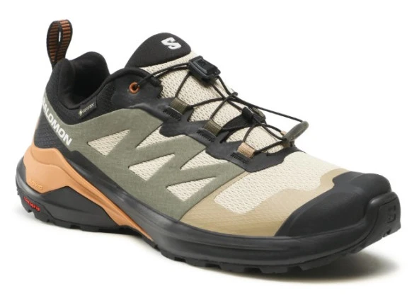 Salomon X-adventure Gtx Gore-Tex® L47321300 Hiking Patika Erkek Spor Ayakkabı