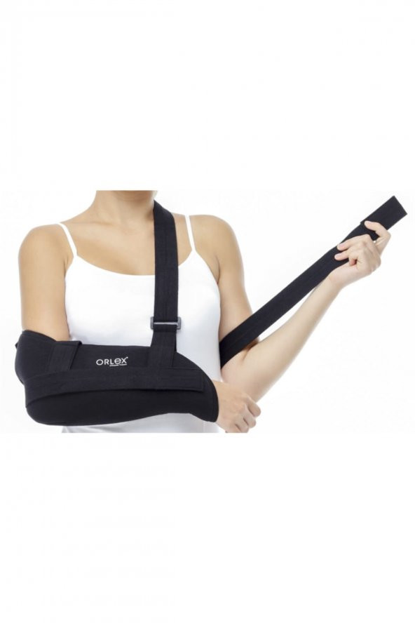 ORLEX Havlu Kol Askısı - 2