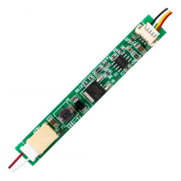 17 380 X 2.0MM DIM LED KESİLEBİLİR KİT ( 2X SÜRÜCÜ PANOSU + KABLO + LED) - 3