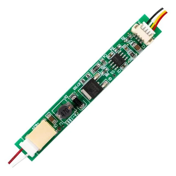 Powermaster 17'' 380 X 2.0MM Dim LED Kesilebilir Kit - Resim 6