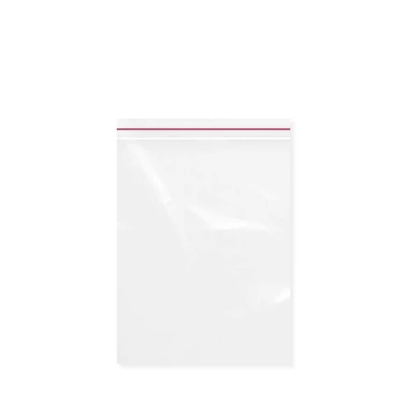 Şeffaf Kilitli Torba 15x18 cm - 600 Adet