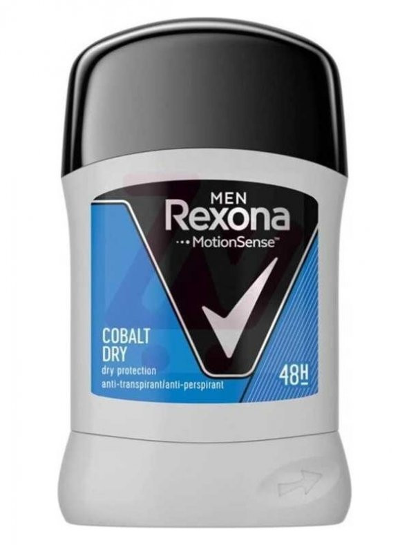 Rexona Men Motionsense Cobalt Dry 48H Stick 50 ml
