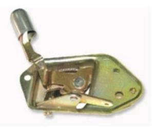 DÖRTEL KAPI KİLİT MEKANİZMASI SAĞ ÖN R12 TOROS