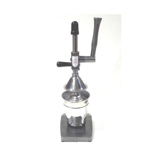 Cooker CKR270 Ev Tipi Meyve Presi Narenciye Sıkacağı STANDART- - 2