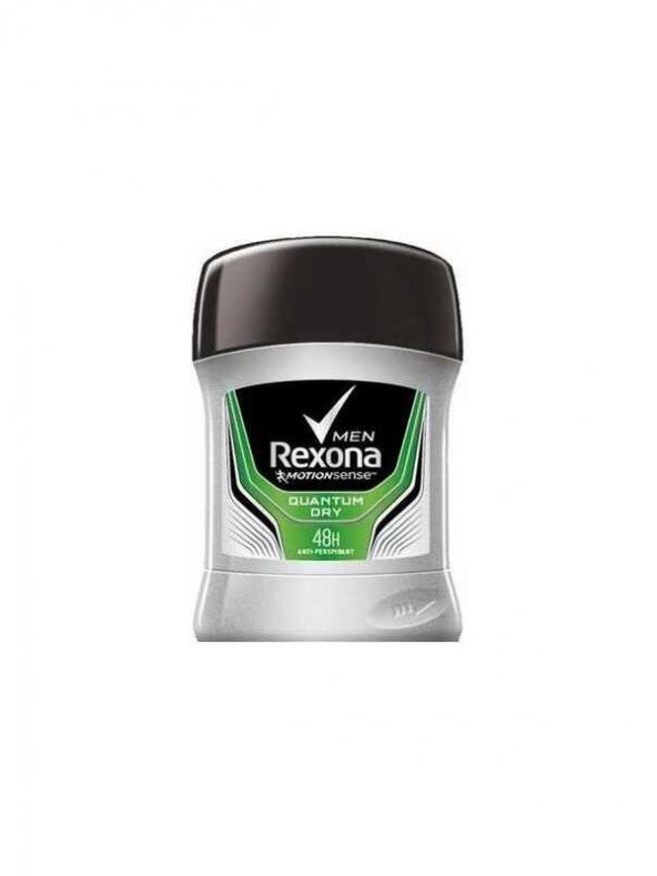 Rexona Men Quantum Deo Stick 50 ml