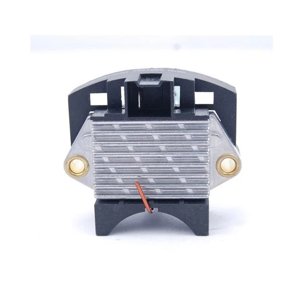 Renault R12 Toros Alternatör (Şarj Dinamosu )Konjektör [Valeo]