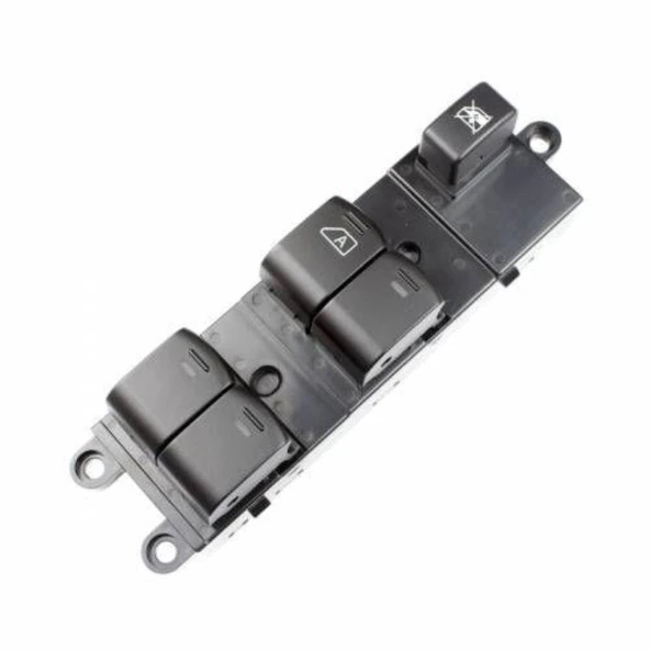 NİSSAN NOTE CAM AÇMA DÜĞMESİ ANAHTARI 2006-2014 IŞIKLI ürün görseli 1