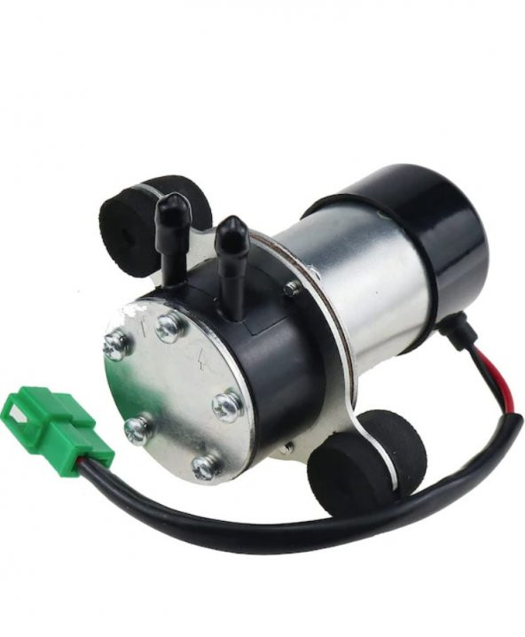 ÜNİVERSAL YAKIT POMPASI 12 VOLT MAZOT AKTARIM UCV4 - 3