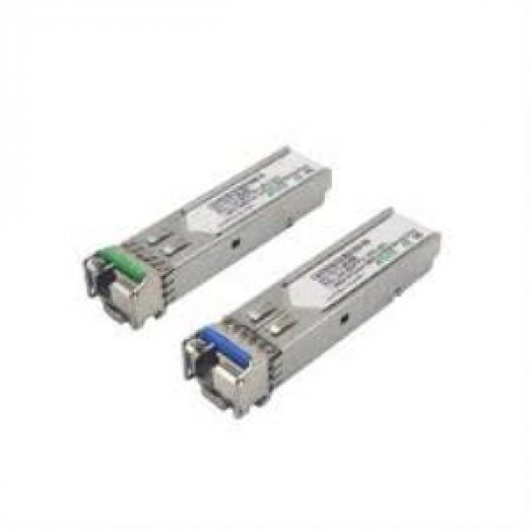 Apronx APX-FA701 SFP Module 1.25 Mhz Sm Pair 10 paket