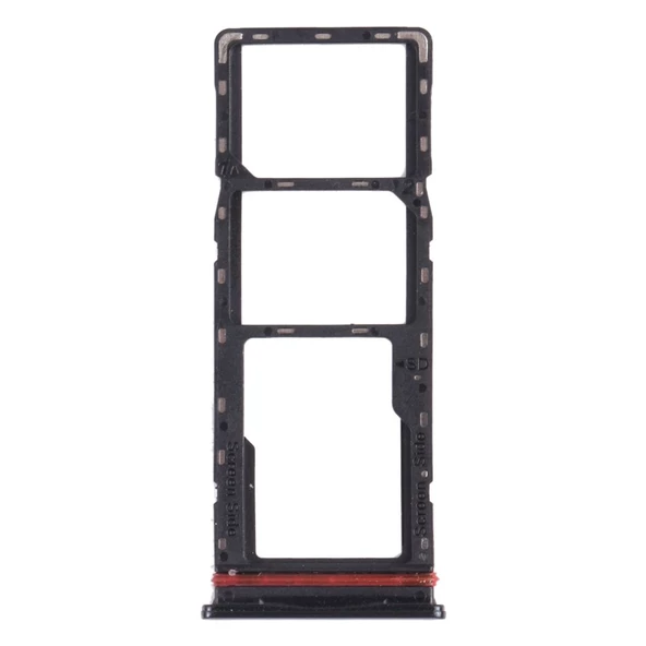 İnfinix Hot 10 Play Sim Tepsisi - 3