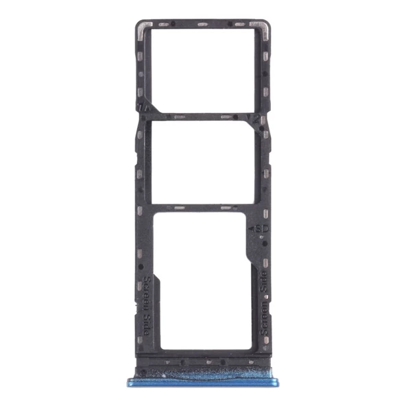 İnfinix Hot 10 Play Sim Tepsisi - 2