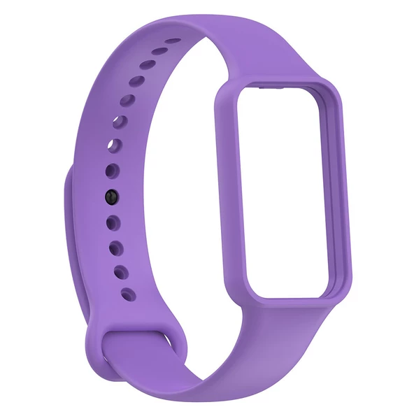 Xiaomi Redmi Smart Band 2 Kordon Spor Silikon Kordon Mix 87 - 4