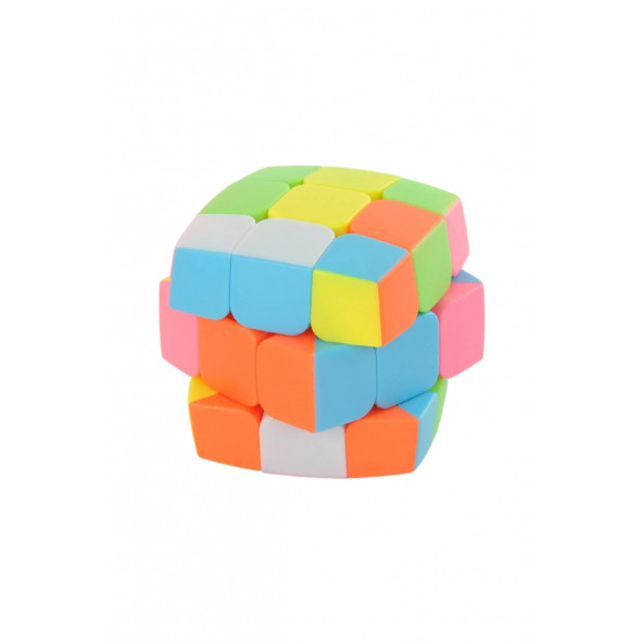 Magic Cube Sabır Küpü 3x3x3