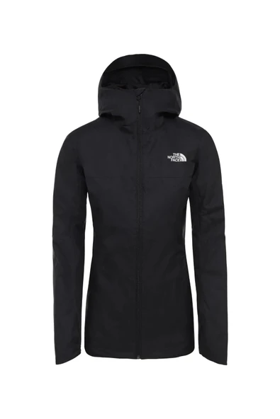 The North Face NF0A3Y1JJK31 W Quest Insulated Kadın Outdoor Ceket