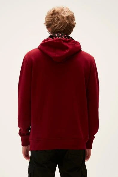 Bad Bear 22.02.12.032-C65 Bad Neck Erkek Sweatshirt - 4