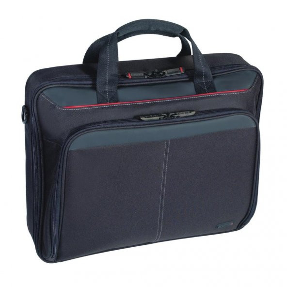 Targus Cn31 15.6 İnç Notebook Laptop Çantası - Siyah