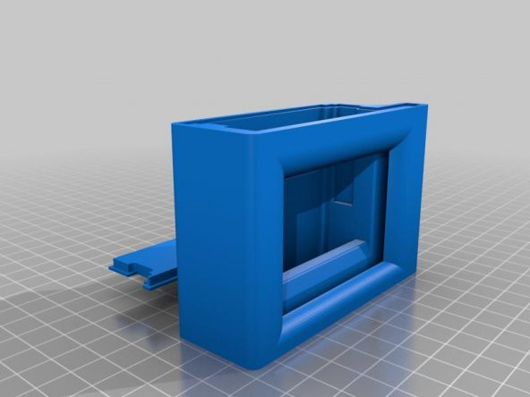 Waveshare 2.7 Epaper Ekran Ve Raspberry Pi A + Plastik Aparat - 9