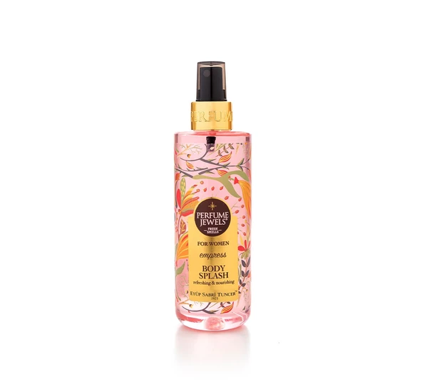 Eyüp Sabri Tuncer Empress 250 ml Vücut Spreyi